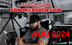 STOCK MARKET WOLF Livestream Trading with Andrew Diaz Market Open AUG 2024 stockmarketwolf.com