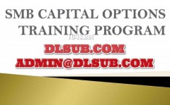 SMB Training Options Trading Foundation Training Program smbtraining.com