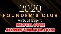 IBD Founders Club Annual Virtual Event investors.com