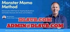 John Carter New Monster Momentum Breakthrough MOMO PRO SimplerTrading.com