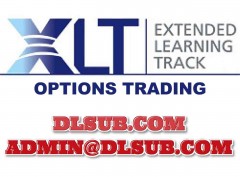 Online Trading Academy XLT Options Trading tradingacademy.com