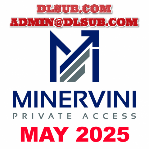 Mark Minervini Private Access MPA