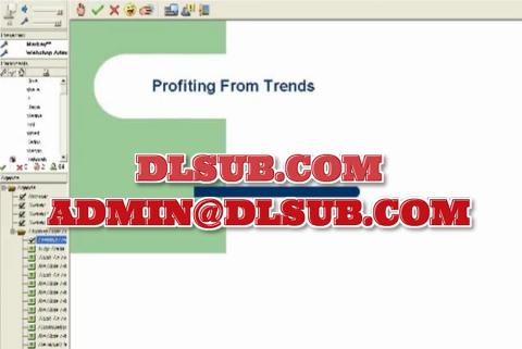 Markay Latimer Trend Trading BetterTrades