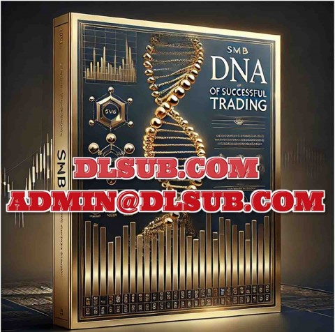SMB Training DNA of Successful Trading smbtraining.com