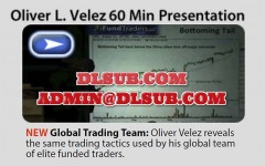 Oliver Velez Global Trading Team