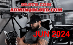 STOCK MARKET WOLF Livestream Trading with Andrew Diaz Market Open JUN 2024 stockmarketwolf.com