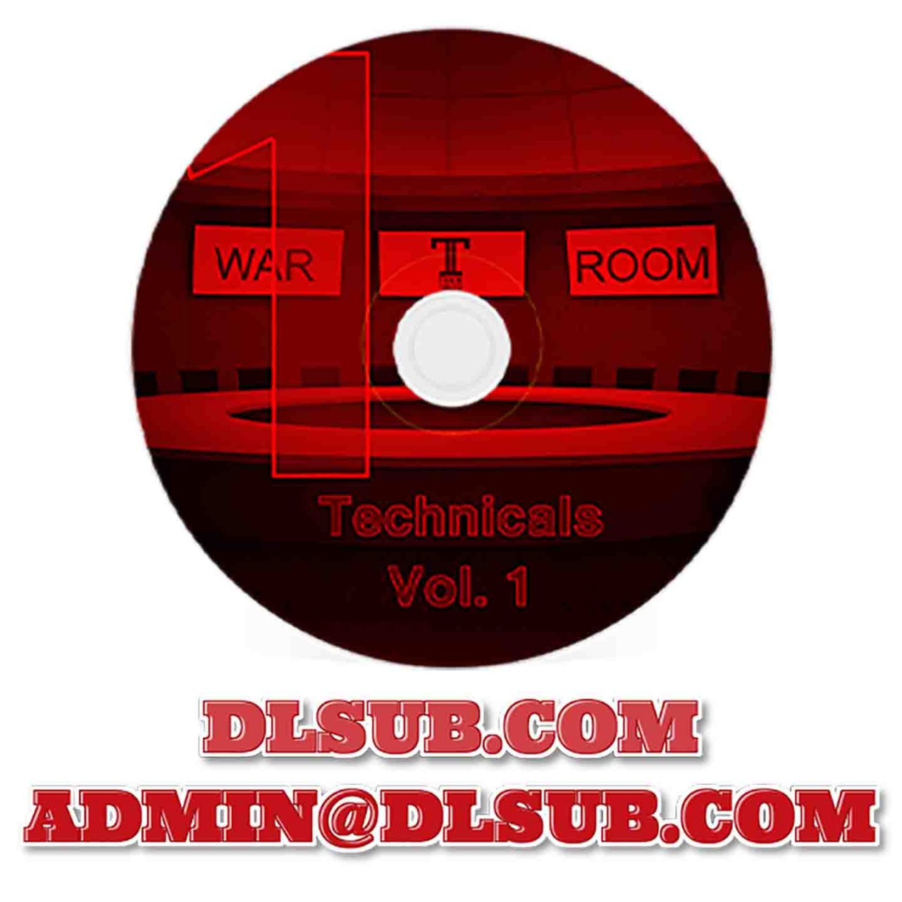 TrickTrades - War Room Technicals Vol 1 Trading Course