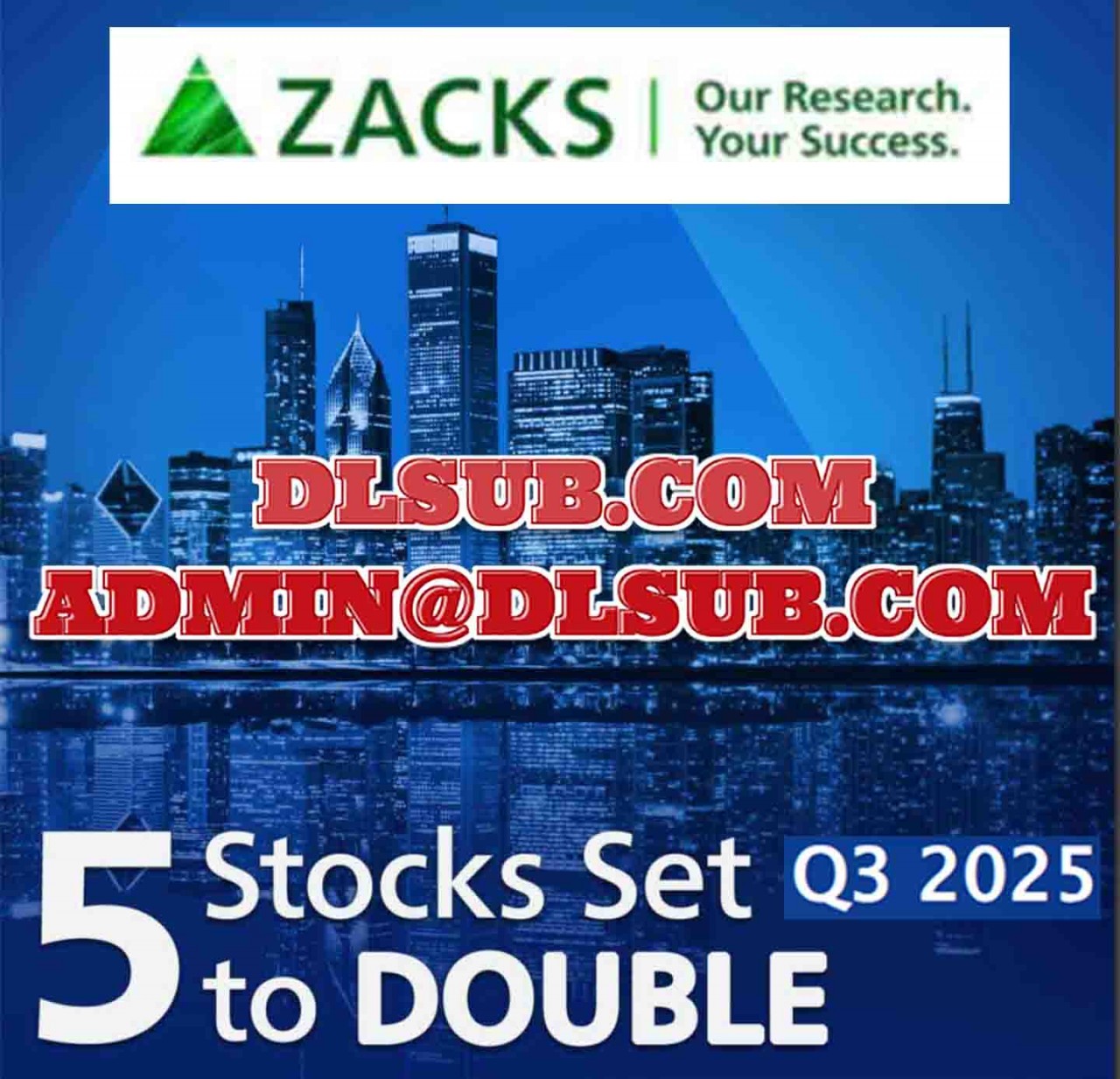 zacks-investment-research-5-stocks-set-to-double-q3-2025 research report