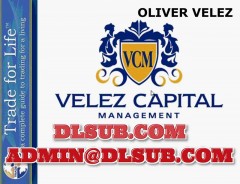 Trade for Life Velez Capital Management Intensive Training Course by Oliver Velez