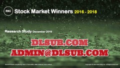 John Pocorobba Model Book Stock Market Winners
