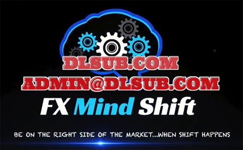 Jeff FX MindShift