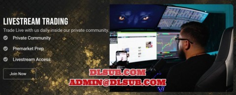 STOCK MARKET WOLF - Livestream Trading with Andrew Diaz - Market Open 2023 (stockmarketwolf.com)