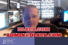 Rob Smith T3LIVE The Strat Coaching Sessions Sepia Group