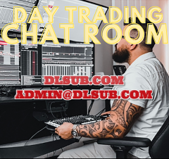 STOCK MARKET WOLF - Day Trading Crash Course (stockmarketwolf.com)