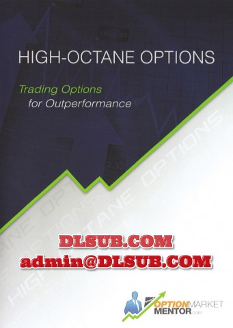 Dan Fitzpatrick High Octane Options