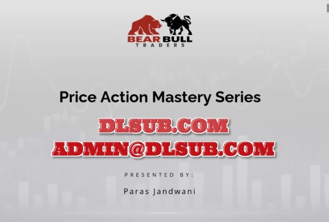Bear Bull Traders Price Action Mastery Series by Paras Jandwani bearbulltraders.com