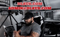 STOCK MARKET WOLF UNIVERSITY - Full Documents Collection (stockmarketwolf.com)