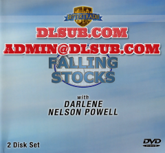 Darlene Nelson Falling Stocks BetterTrades