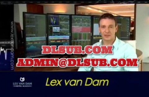 Lex Van Dam 5 Step Trading Course