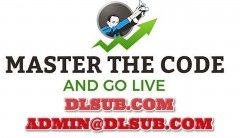 Andrea Unger - Master the code and GO LIVE