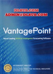 VantagePoint AI Software Version 10 Manual vantagepointsoftware.com