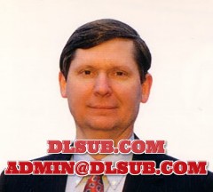 Michael Jenkins stockcyclesforecast.com