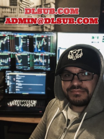 STOCK MARKET WOLF Andrew Diaz - Intro Course (stockmarketwolf.com)