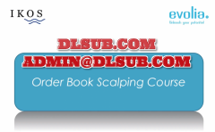 Kevin Toch Orderbook Trader Mentorship