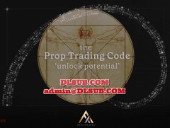 Axia Futures The Prop Trading Code