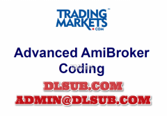 Larry Connor Connors Research Advanced AmiBroker Coding