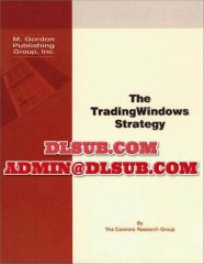 Larry Connors How To Successfully Trade The Connors Windows Strategy TradingMarkets.com