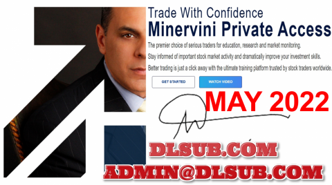 Mark Minervini Private Access MPA minervini.com